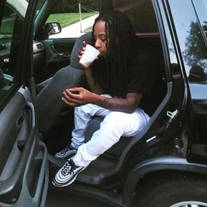 Meet your Posher, Frank